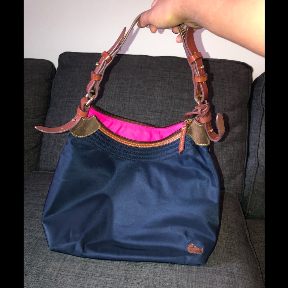 Dooney and burke Hobo bag #J1062403